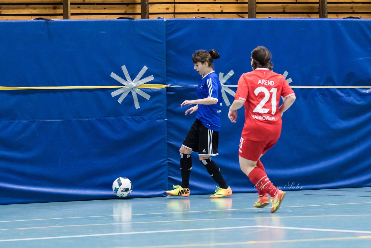 Bild 162 - Dodenhof Cup